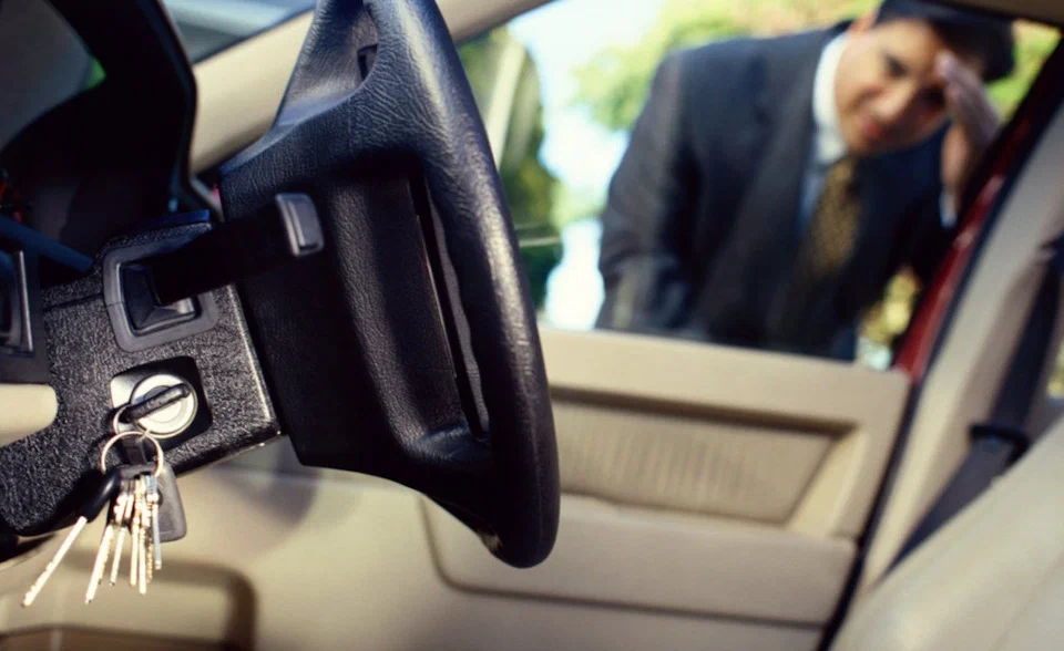 Automotive Lockout Services Detroit Metro & Southeast Michigan