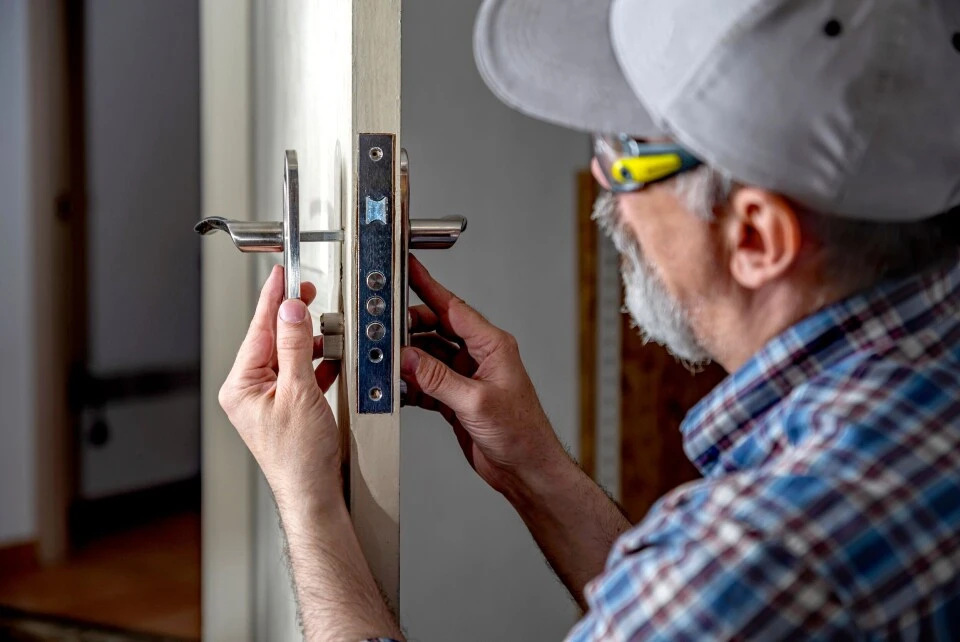 Locksmith Garden City, MI