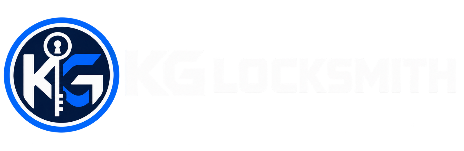 kg locksmith logo