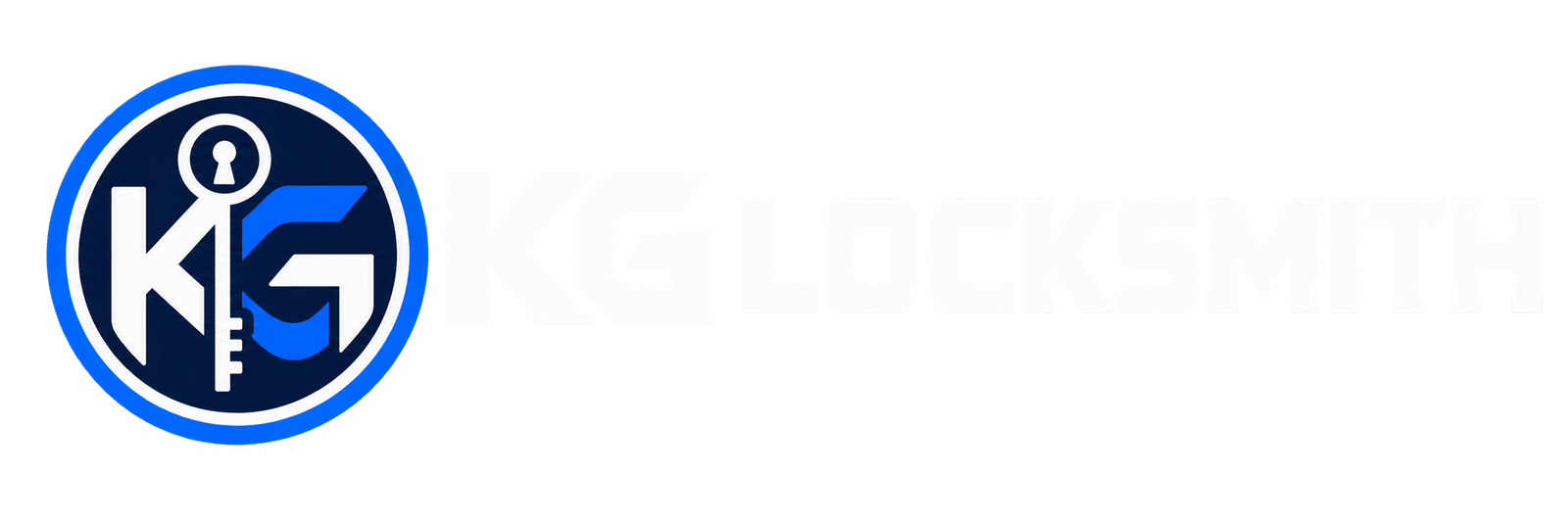 kg locksmith logo